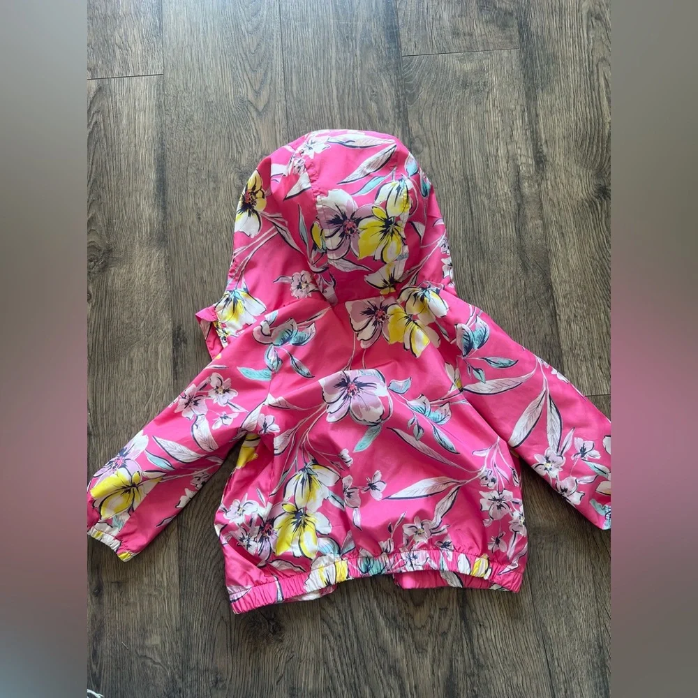 N/A gap pink